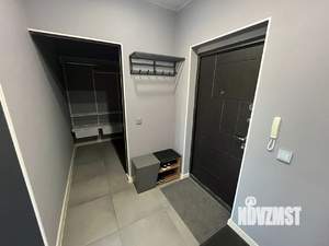 Студия квартира, вторичка, 39м2, 15/16 этаж