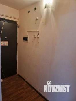 1-к квартира, вторичка, 31м2, 1/5 этаж