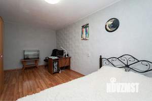 3-к квартира, вторичка, 61м2, 2/5 этаж