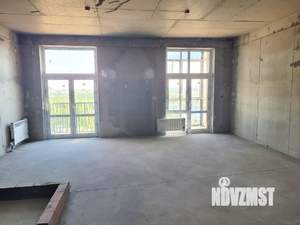 1-к квартира, вторичка, 49м2, 18/18 этаж