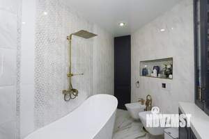 3-к квартира, вторичка, 99м2, 2/9 этаж