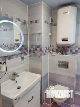 Студия квартира, вторичка, 51м2, 2/5 этаж