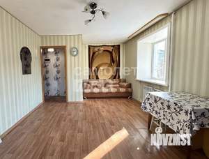 1-к квартира, вторичка, 30м2, 3/4 этаж