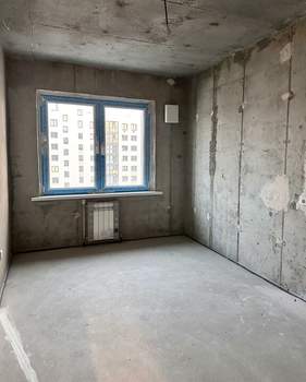 1-к квартира, вторичка, 36м2, 13/16 этаж