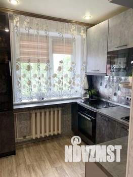 3-к квартира, вторичка, 62м2, 5/5 этаж