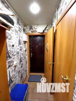 1-к квартира, вторичка, 31м2, 1/5 этаж