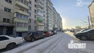 3-к квартира, вторичка, 93м2, 9/10 этаж