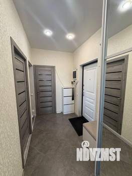 2-к квартира, вторичка, 65м2, 7/15 этаж
