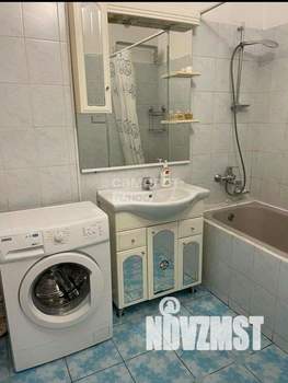 2-к квартира, вторичка, 42м2, 5/5 этаж