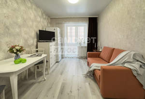 2-к квартира, вторичка, 47м2, 3/17 этаж