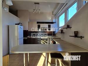 4-к квартира, вторичка, 110м2, 6/7 этаж