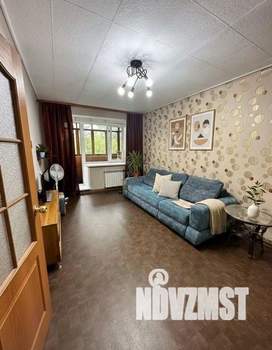 2-к квартира, вторичка, 56м2, 3/5 этаж