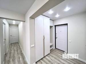 3-к квартира, вторичка, 60м2, 6/18 этаж