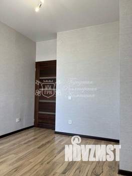 2-к квартира, вторичка, 64м2, 9/12 этаж