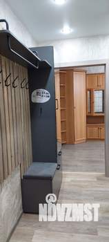 2-к квартира, вторичка, 43м2, 1/5 этаж