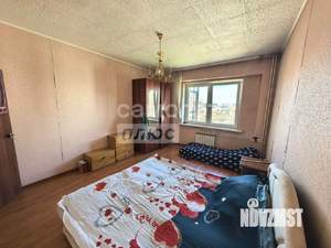 3-к квартира, вторичка, 86м2, 14/15 этаж