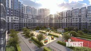 3-к квартира, вторичка, 70м2, 8/13 этаж