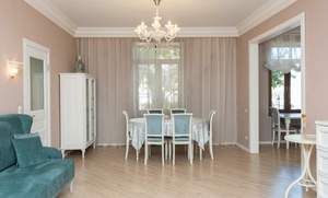 3-к квартира, вторичка, 90м2, 3/4 этаж