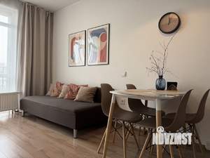 1-к квартира, вторичка, 34м2, 3/18 этаж