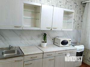 1-к квартира, вторичка, 37м2, 9/9 этаж