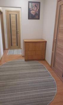 3-к квартира, вторичка, 68м2, 4/9 этаж