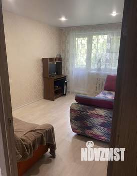 2-к квартира, вторичка, 43м2, 4/5 этаж