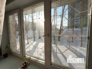 2-к квартира, вторичка, 43м2, 1/5 этаж