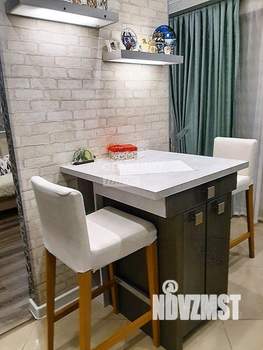 1-к квартира, вторичка, 42м2, 7/9 этаж