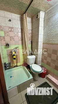 1-к квартира, вторичка, 23м2, 1/2 этаж