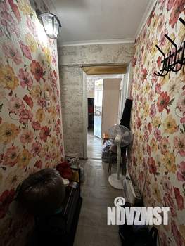 1-к квартира, вторичка, 30м2, 1/6 этаж