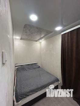 2-к квартира, вторичка, 42м2, 1/9 этаж