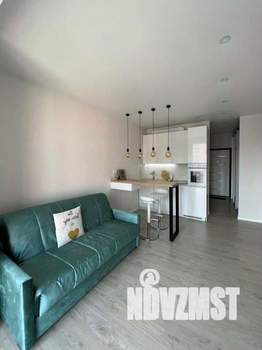 Студия квартира, вторичка, 27м2, 10/12 этаж