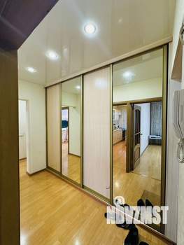 3-к квартира, вторичка, 67м2, 5/9 этаж