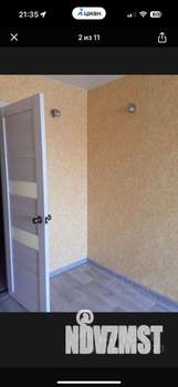 Студия квартира, вторичка, 23м2, 2/4 этаж