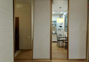 1-к квартира, вторичка, 42м2, 2/4 этаж