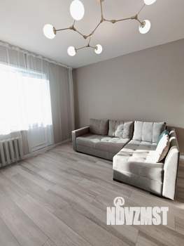 2-к квартира, вторичка, 54м2, 8/16 этаж