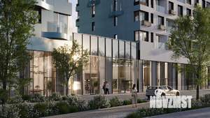 3-к квартира, вторичка, 73м2, 3/8 этаж