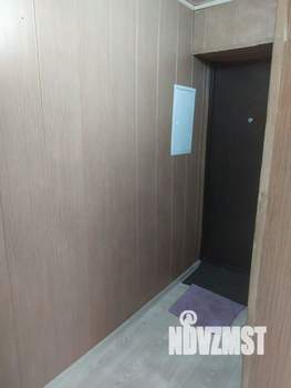 1-к квартира, вторичка, 31м2, 3/5 этаж