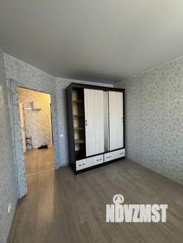 1-к квартира, вторичка, 40м2, 16/17 этаж