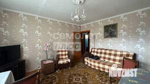2-к квартира, вторичка, 48м2, 4/9 этаж