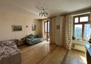 4-к квартира, вторичка, 139м2, 7/10 этаж