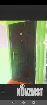 1-к квартира, вторичка, 30м2, 5/5 этаж