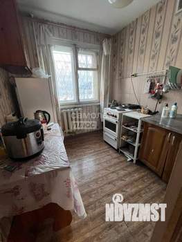 2-к квартира, вторичка, 48м2, 1/5 этаж