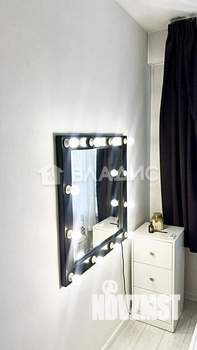 2-к квартира, вторичка, 39м2, 3/10 этаж