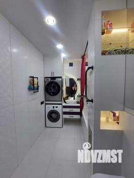 3-к квартира, вторичка, 107м2, 2/5 этаж