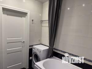 Студия квартира, вторичка, 36м2, 2/16 этаж