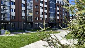 2-к квартира, вторичка, 53м2, 8/12 этаж