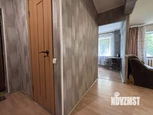 1-к квартира, вторичка, 33м2, 2/4 этаж