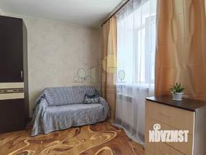 1-к квартира, вторичка, 27м2, 5/5 этаж