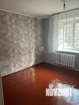 1-к квартира, вторичка, 40м2, 1/5 этаж